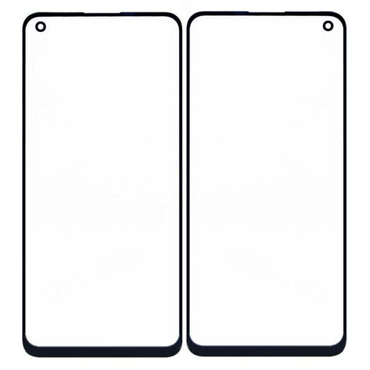 Front Glass for Oppo F19