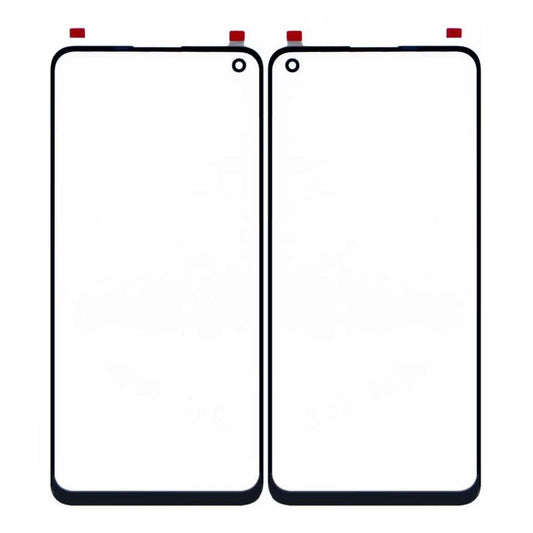 Front Glass for Oppo F19 Pro