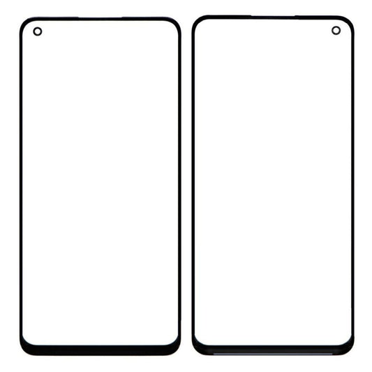 Front Glass for Oppo F21 Pro