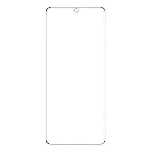 Front Glass for Oppo Find N2 Flip