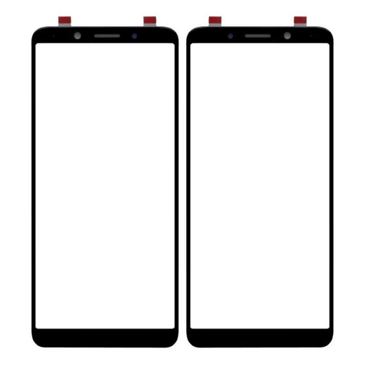 Front Glass for Oppo Realme 1