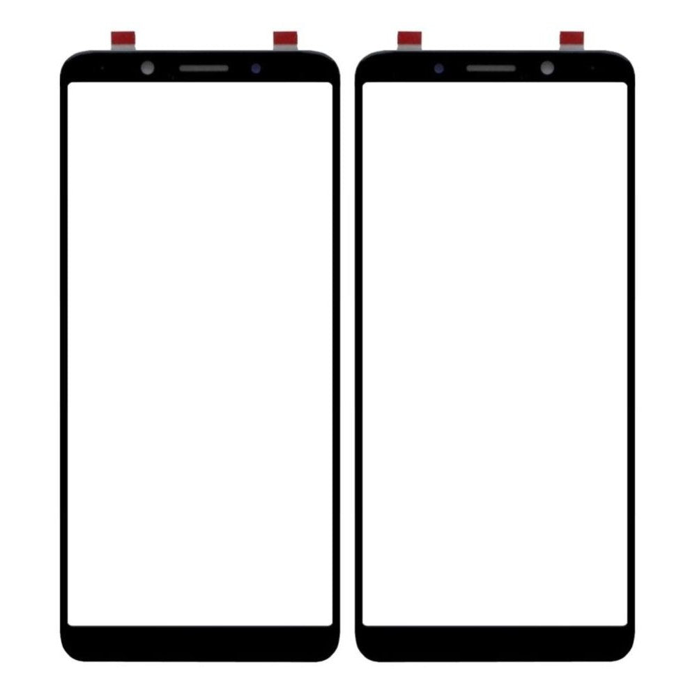 Front Glass for Oppo Realme 1