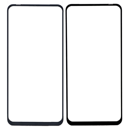 Front Glass for Oppo Reno2 F