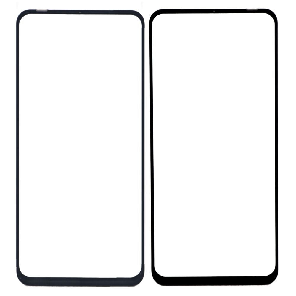 Front Glass for Oppo Reno2 F