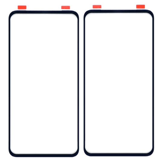 Front Glass for Oppo Reno2 Z