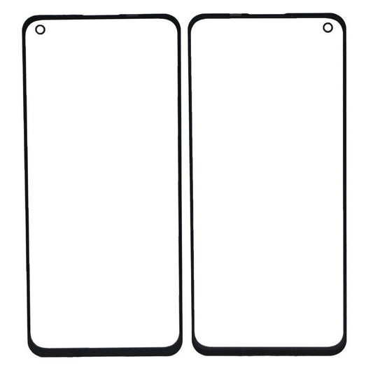 Front Glass for Oppo Reno6 5G