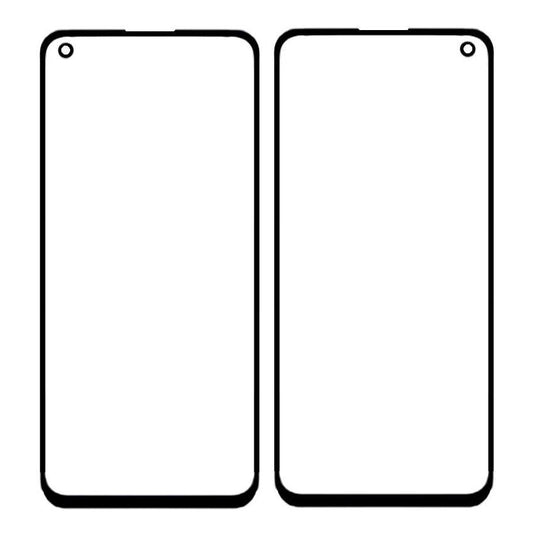 Front Glass for Oppo Reno7 5G