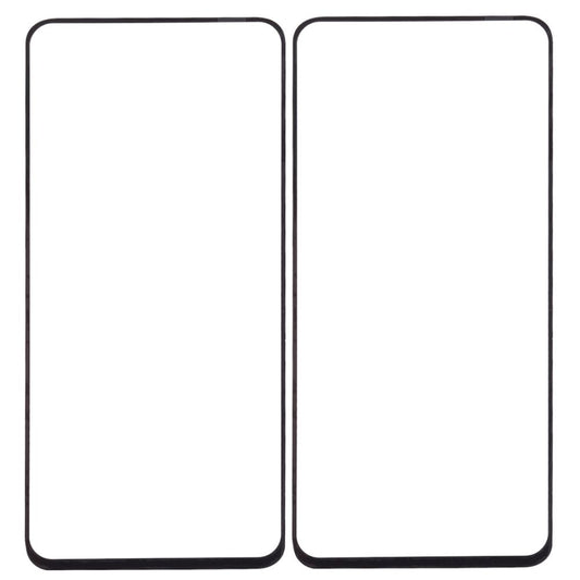 Front Glass for Oppo Reno 2