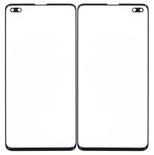 Front Glass for Oppo Reno 3 Pro