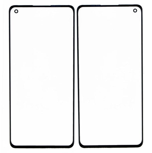 Front Glass for OPPO Reno 4 Pro