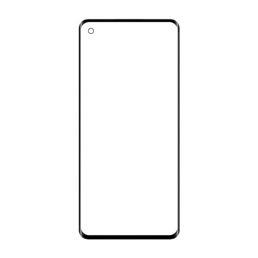 Front Glass for OPPO Reno 5 Pro 5G