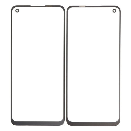 Front Glass for OPPO Reno 8 5G