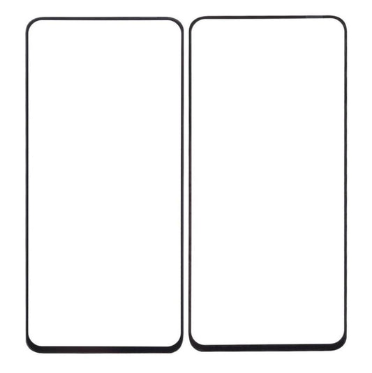 Front Glass for Oppo Reno