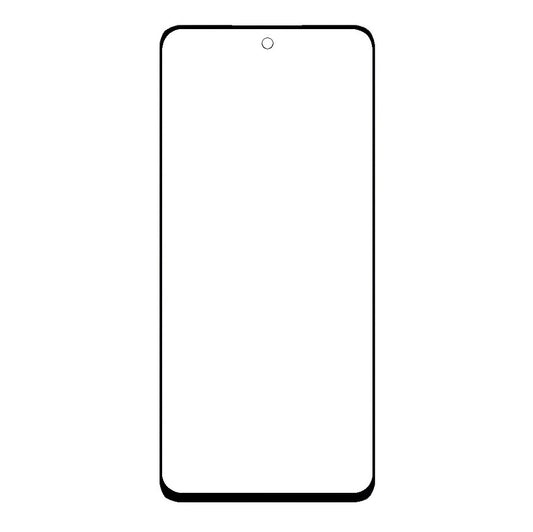 Front Glass for Realme 14x 5G