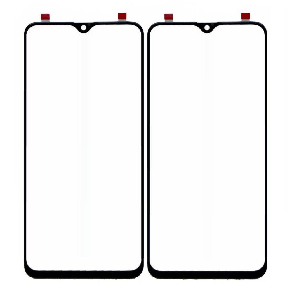 Front Glass for Realme 5 Pro