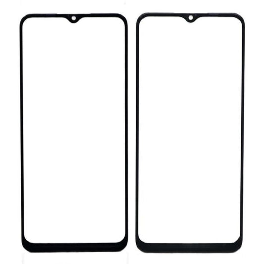 Front Glass for Realme 5i
