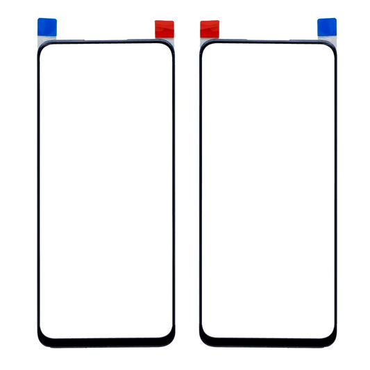 Front Glass for Realme 6