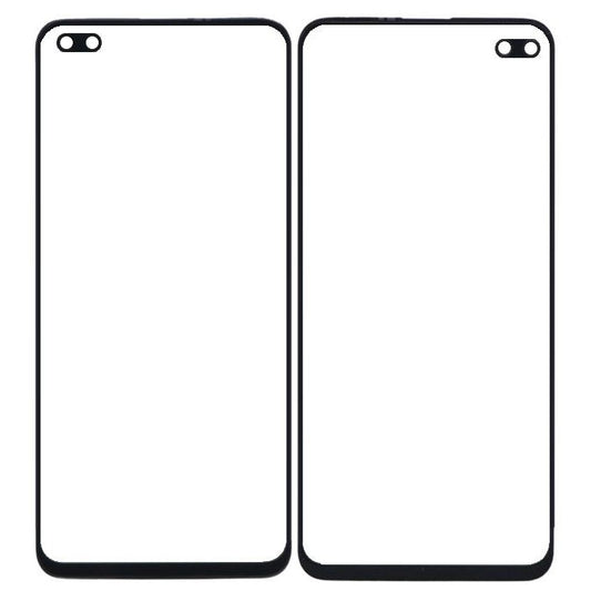 Front Glass for Realme 6 Pro