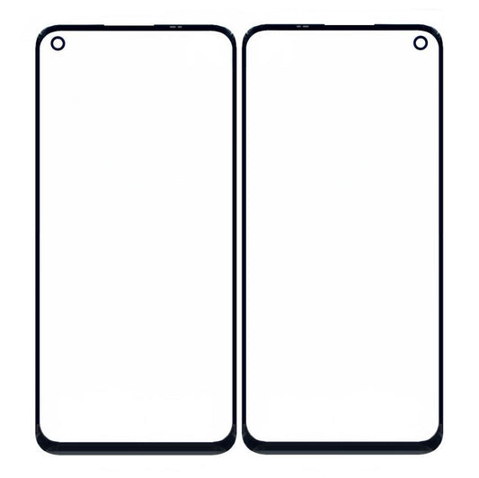 Front Glass for Realme 7