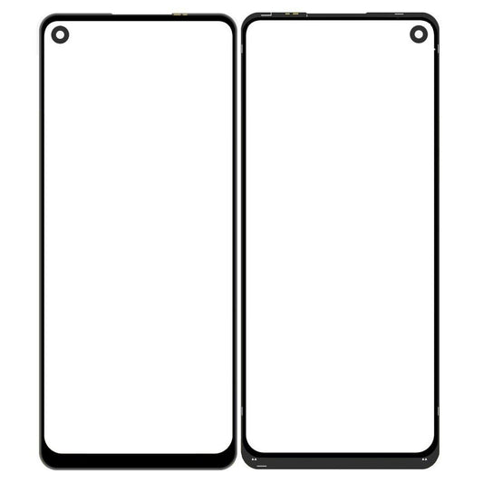Front Glass for Realme 7 Pro