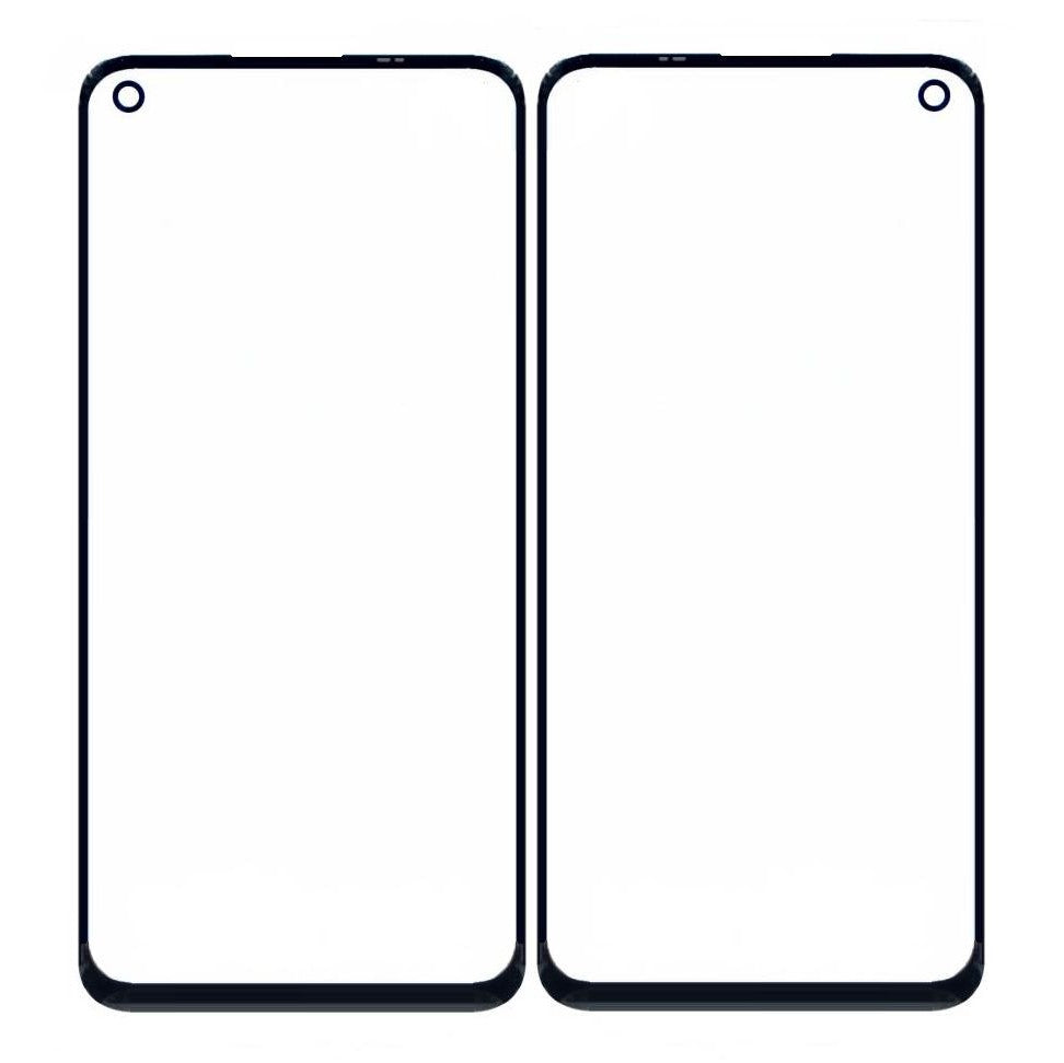 Front Glass for Realme 7