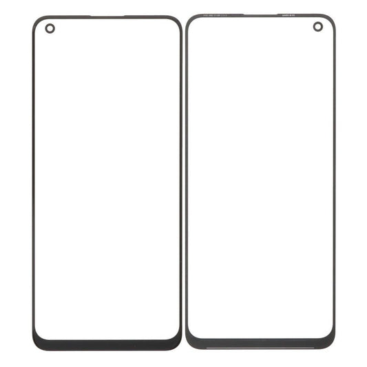 Front Glass for Realme 8 5G