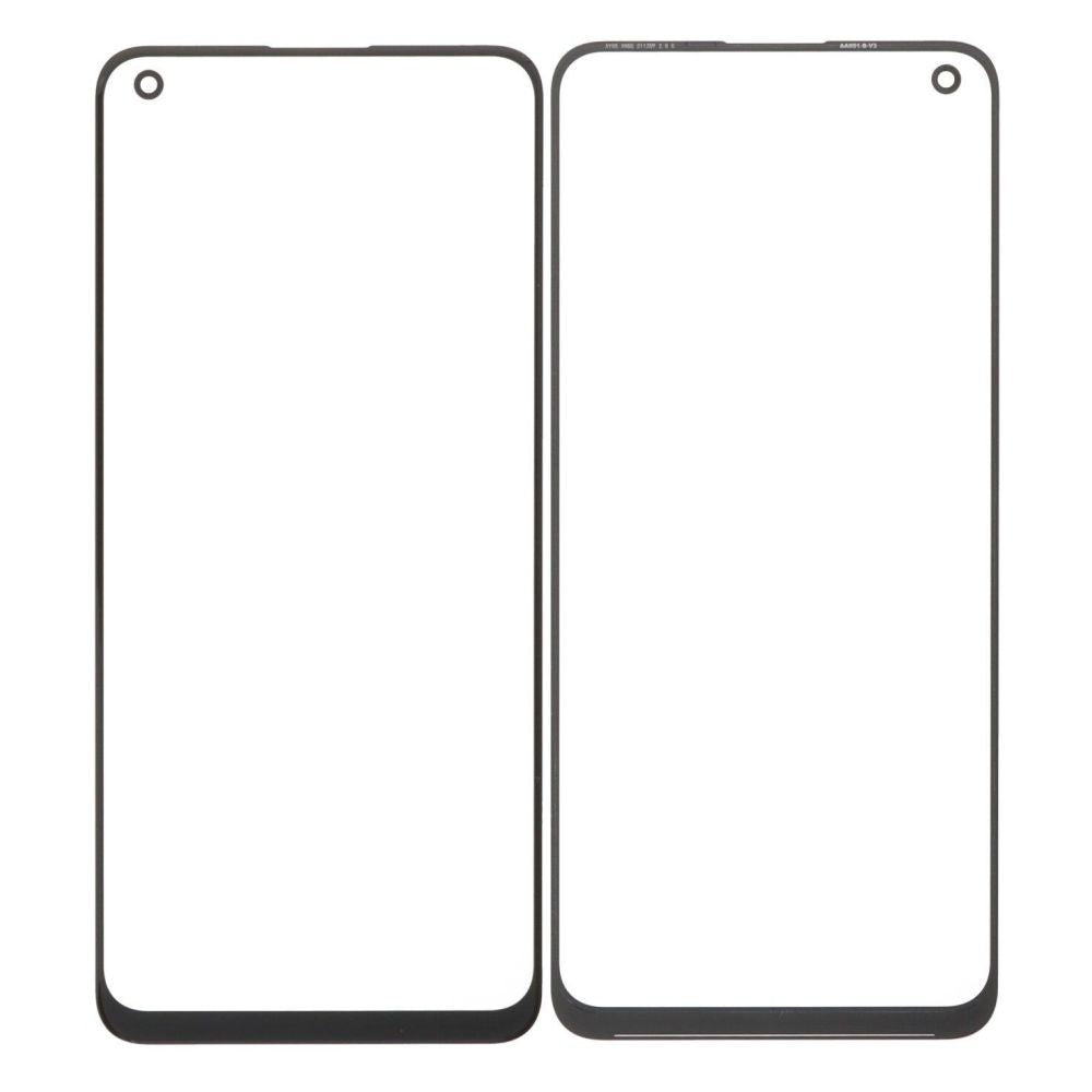 Front Glass for Realme 8 5G