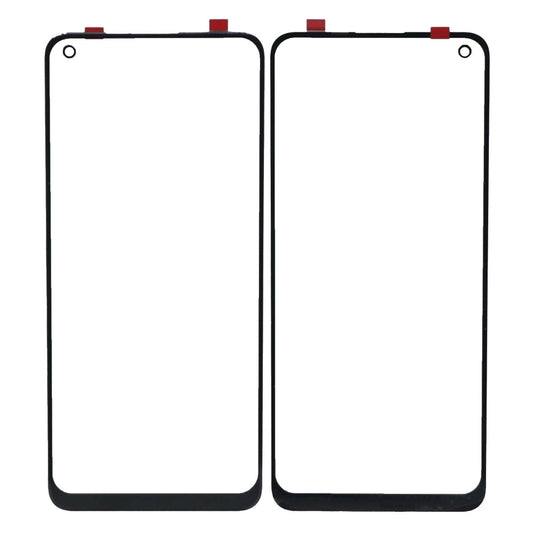 Front Glass for Realme 8