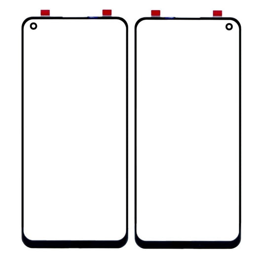 Front Glass for Realme 8 Pro