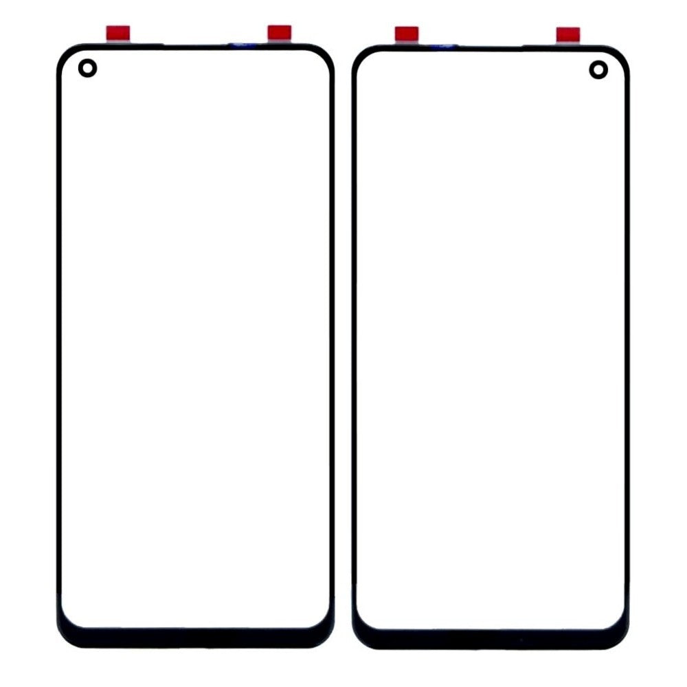 Front Glass for Realme 8 Pro