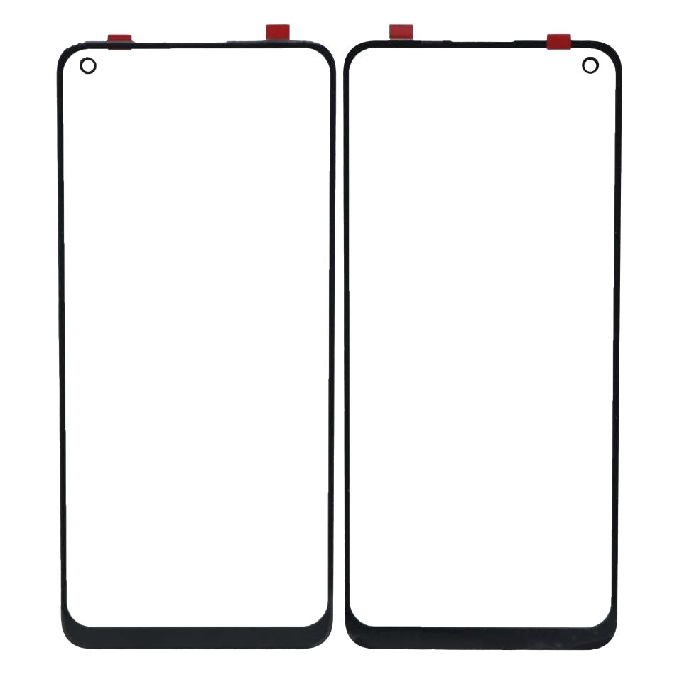 Front Glass for Realme 8