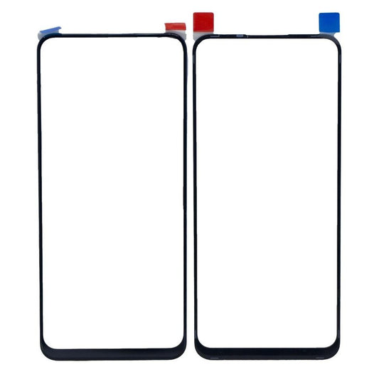 Front Glass for Realme 8i