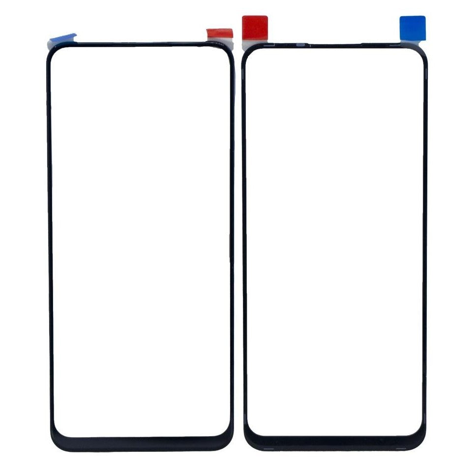 Front Glass for Realme 8i