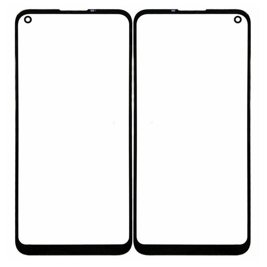 Front Glass for Realme 8s 5G