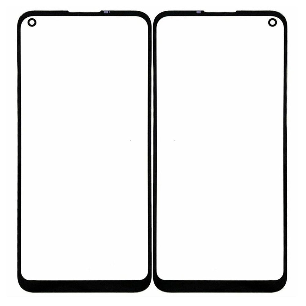 Front Glass for Realme 8s 5G