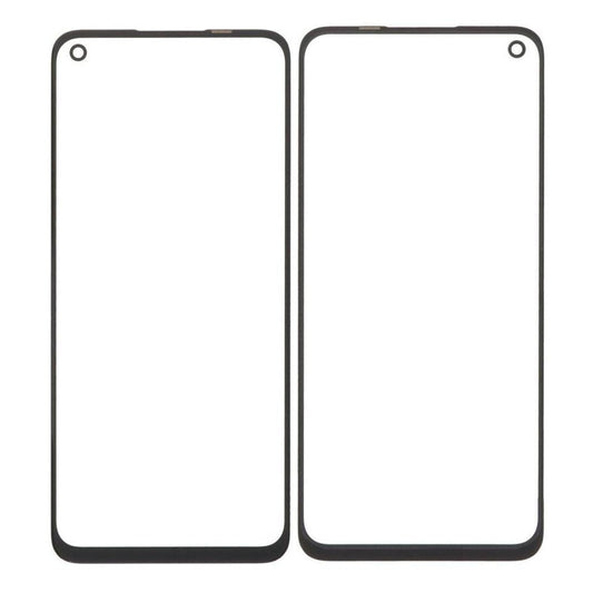 Front Glass for Realme 9 5G SE