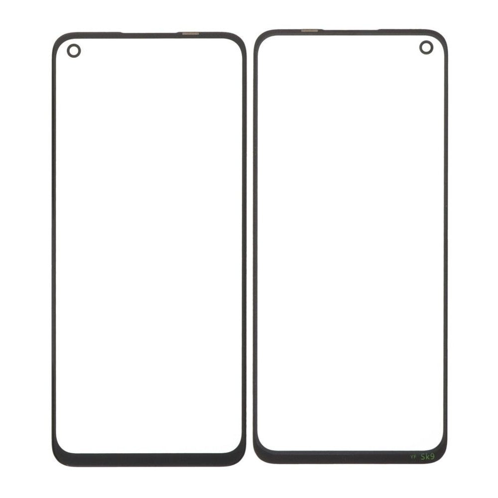 Front Glass for Realme 9 5G