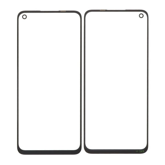 Front Glass for Realme 9 5G
