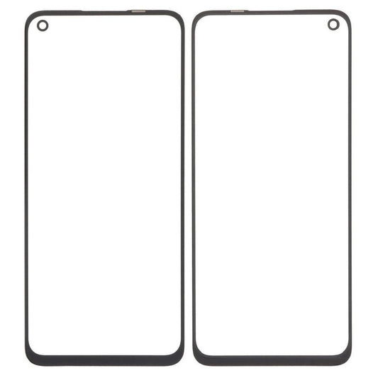 Front Glass for Realme 9