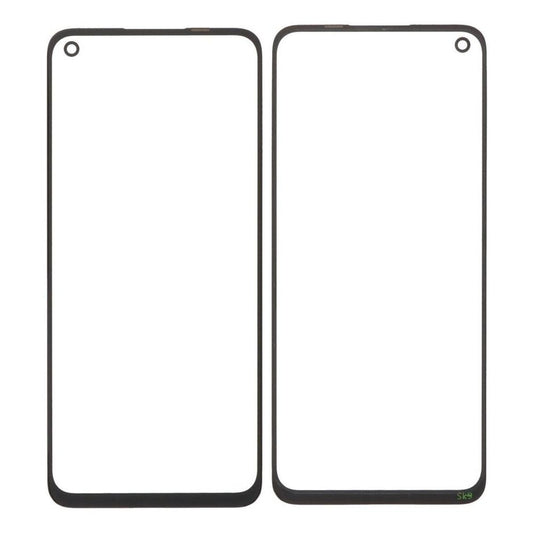 Front Glass for Realme 9 Pro