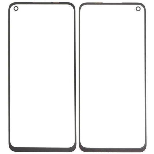 Front Glass for Realme 9i