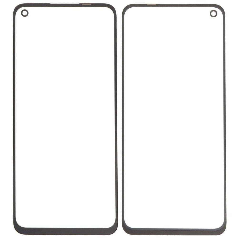 Front Glass for Realme 9i