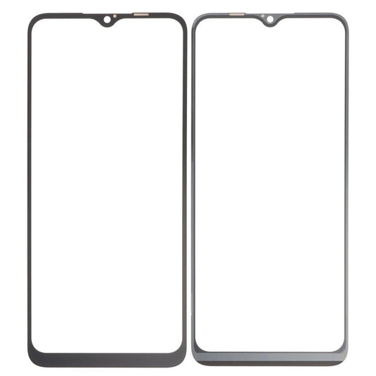 Front Glass for Realme C11 2021