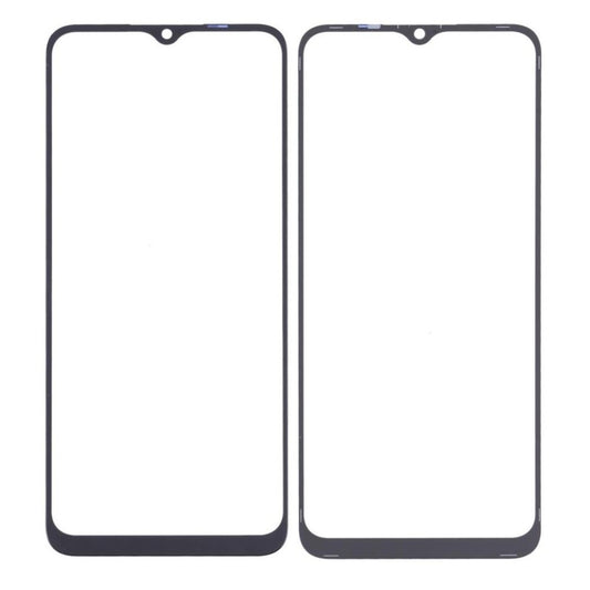 Front Glass for Realme C11