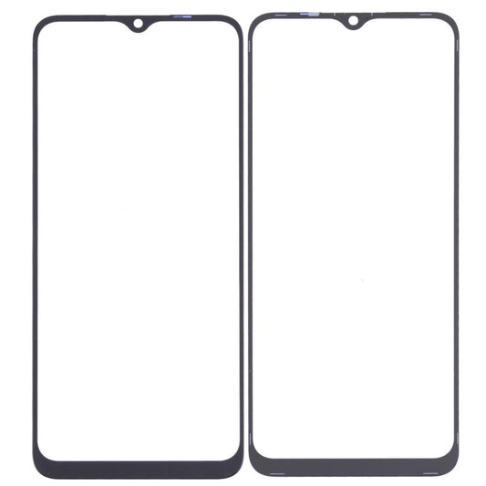 Front Glass for Realme C12