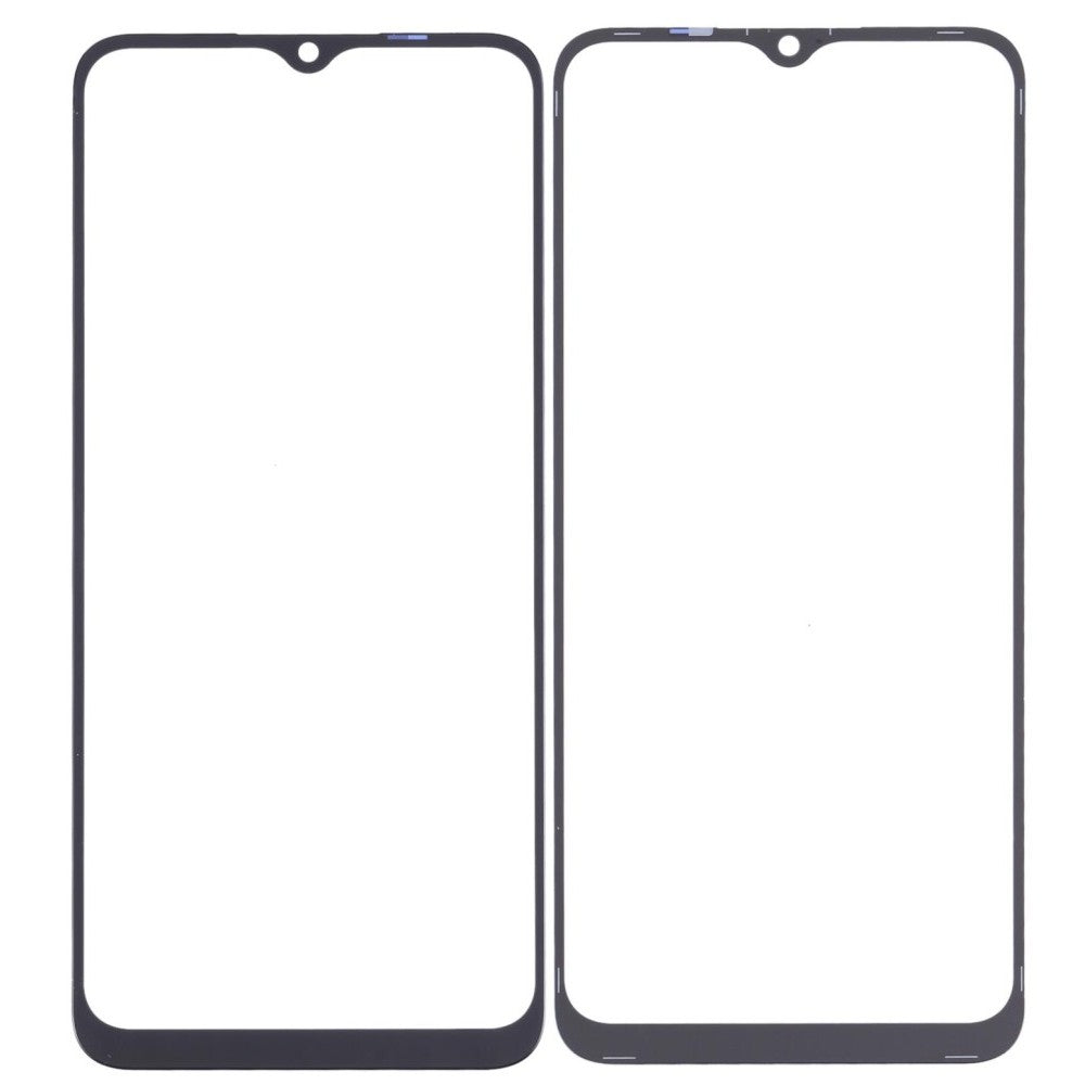 Front Glass for Realme C12