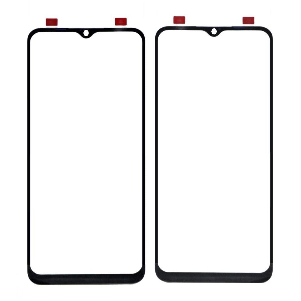 Front Glass for Realme C21Y