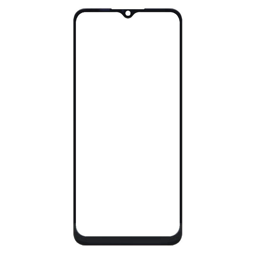 Front Glass for Realme C21Y