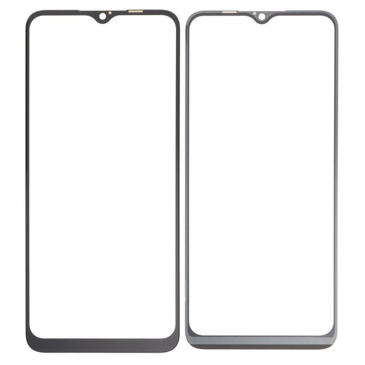 Front Glass for Realme C25Y
