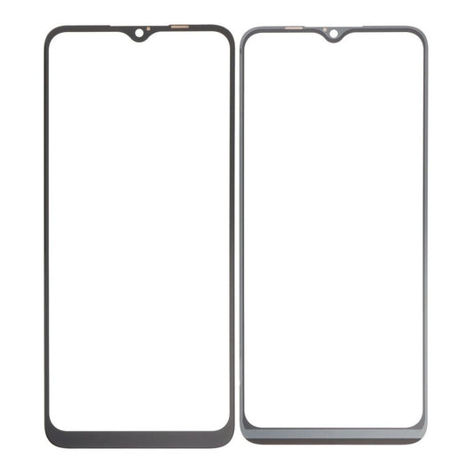 Front Glass for Realme C35